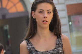 Subotnja šetnja gradom: Požega, 27.7.2013.