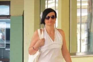 Subotnja šetnja gradom: Požega, 27.7.2013.