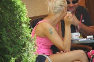 Subotnja šetnja gradom: Požega, 27.7.2013.