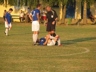 Milan Tomljenović - Mića novi je trener Kaptola