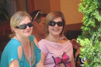 Subotnja šetnja gradom: Požega, 27.7.2013.