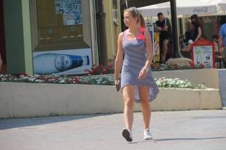 Subotnja šetnja gradom: Požega, 27.7.2013.