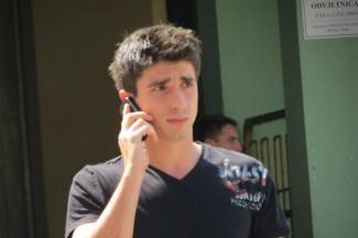 Subotnja šetnja gradom: Požega, 27.7.2013.