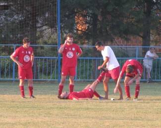 Milan Tomljenović - Mića novi je trener Kaptola