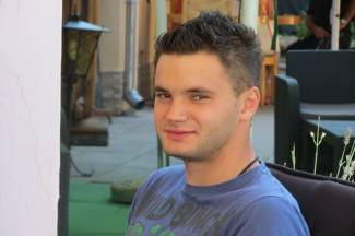 Subotnja šetnja gradom: Požega, 27.7.2013.