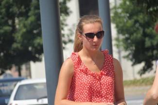 Subotnja šetnja gradom: Požega, 27.7.2013.