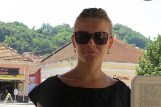 Subotnja šetnja gradom: Požega, 27.7.2013.