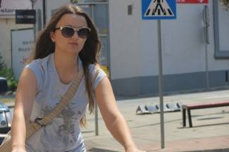 Subotnja šetnja gradom: Požega, 27.7.2013.