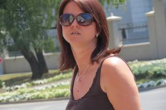 Subotnja šetnja gradom: Požega, 27.7.2013.