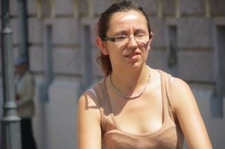 Subotnja šetnja gradom: Požega, 27.7.2013.