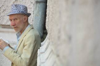 Subotnja šetnja gradom: Požega, 27.7.2013.