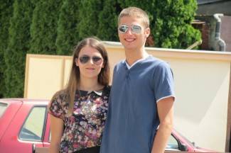 Subotnja šetnja gradom: Požega, 27.7.2013.