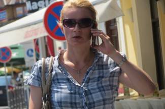 Subotnja šetnja gradom: Požega, 27.7.2013.