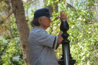 Subotnja šetnja gradom: Požega, 27.7.2013.