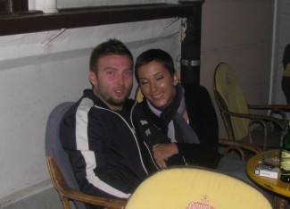 Kultura kaosa 2011 - metal koncert u Evergreenu