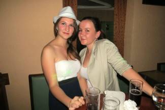 Noćni život: Požega, 27.7.2013.