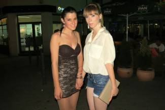 Noćni život: Požega, 27.7.2013.