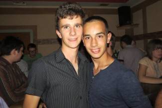 Noćni život: Požega, 27.7.2013.