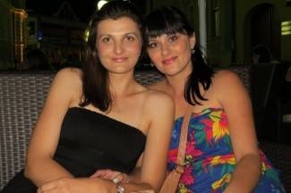 Noćni život: Požega, 27.7.2013.