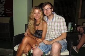 Noćni život: Požega, 27.7.2013.