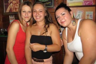 Noćni život: Požega, 27.7.2013.