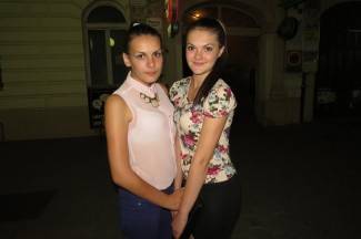 Noćni život: Požega, 27.7.2013.