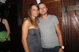 Noćni život: Požega, 27.7.2013.