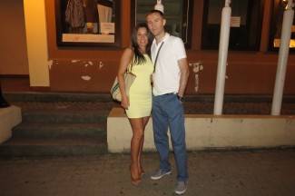 Noćni život: Požega, 27.7.2013.