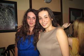 Noćni život: Požega, 27.7.2013.