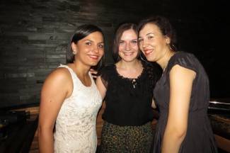 Noćni život: Požega, 27.7.2013.