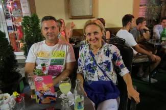 Noćni život: Požega, 27.7.2013.