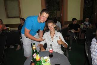 Noćni život: Požega, 27.7.2013.