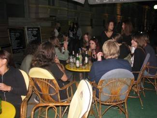 Kultura kaosa 2011 - metal koncert u Evergreenu