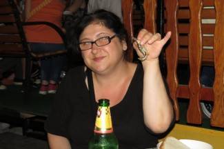 Noćni život: Požega, 27.7.2013.