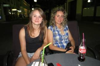 Noćni život: Požega, 27.7.2013.