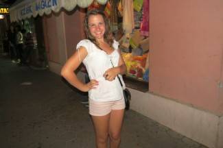 Noćni život: Požega, 27.7.2013.