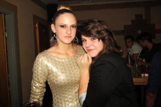 Noćni život: Požega, 27.7.2013.