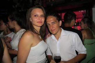 Noćni život: Požega, 27.7.2013.