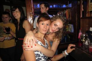 Noćni život: Požega, 27.7.2013.