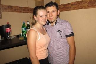 Noćni život: Požega, 27.7.2013.