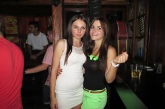 Noćni život: Požega, 27.7.2013.