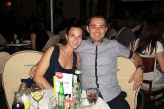 Noćni život: Požega, 27.7.2013.