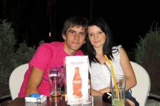 Noćni život: Požega, 27.7.2013.