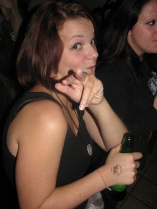 Kultura kaosa 2011 - metal koncert u Evergreenu