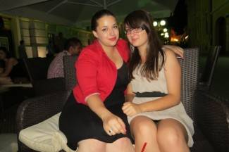 Noćni život: Požega, 27.7.2013.