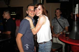 Noćni život: Požega, 27.7.2013.