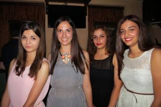 Noćni život: Požega, 27.7.2013.