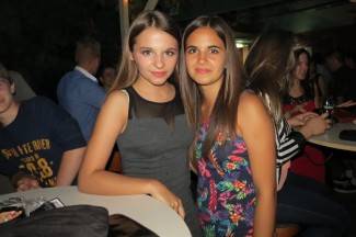 Noćni život: Požega, 27.7.2013.