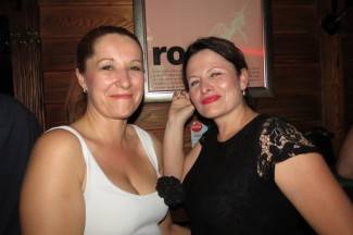 Noćni život: Požega, 27.7.2013.