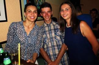 Noćni život: Požega, 27.7.2013.